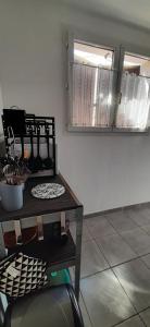 Maisons de vacances Jolie maisonnette a proximite de toutes commodites : photos des chambres