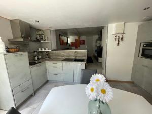 Les 3 marguerites