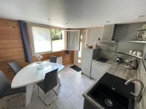 Appartements Les 3 marguerites : photos des chambres