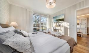 Villa Strandblick Zingst