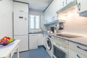 Apartamento confortable y funcional en Vallecas
