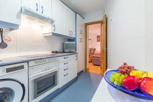 Apartamento confortable y funcional en Vallecas