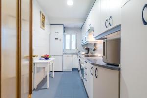 Apartamento confortable y funcional en Vallecas