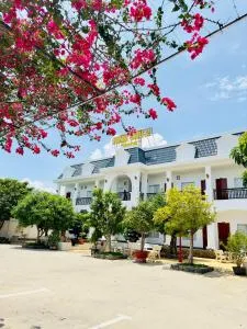 Ninh Chu 2 Hotel - Phan Rang