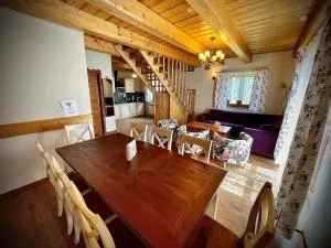 Domki Istebna 1544 - 加沃尔金卡