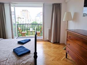 New Luxury flat at Unirii and Parliament