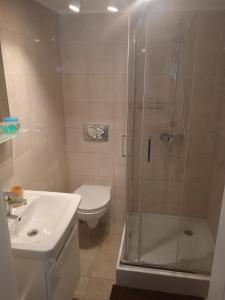 Apartamenty Przy Rynku GąsawaBiskupin