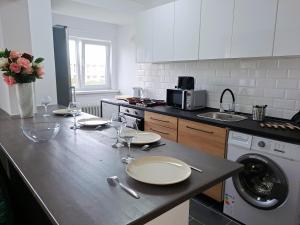 New Luxury flat at Unirii and Parliament