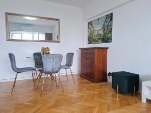 New Luxury flat at Unirii and Parliament