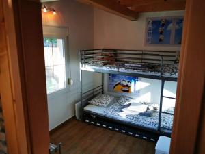 Liget Apartman Fonyódliget - Balaton lake view 30 m from Beach.