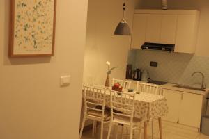 Căn hộ vintage view Vịnh Hạ Long