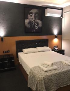 Samsun Osmanlı Otel