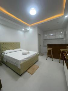 JP Suites & Residences