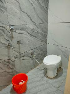 MAA HARSIDDHI HOME STAY