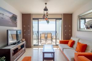 Calaceite 3332 Ocean Paradise Casasol