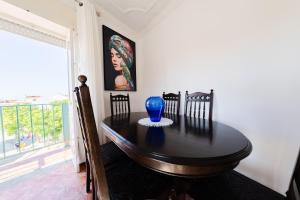 A Casa da Marina - Sitio