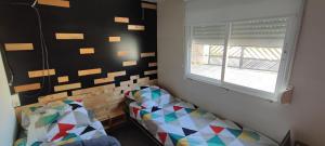 Campings Mobil home familial : photos des chambres