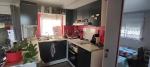 Campings Mobil home familial : photos des chambres