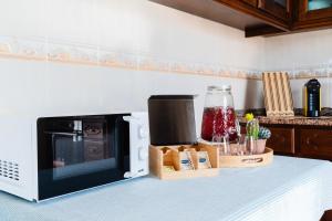 A Casa da Marina - Sitio