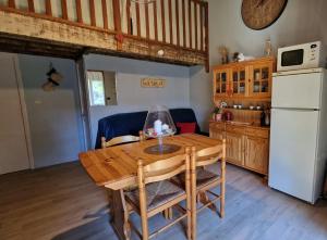 Chalets ***NOUVEAU*** Petit chalet sur Bolquere : photos des chambres