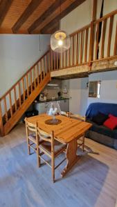 Chalets ***NOUVEAU*** Petit chalet sur Bolquere : photos des chambres