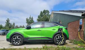 2-persoons luxe vakantiewoning