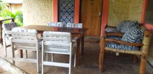 Malaika Holiday Villas