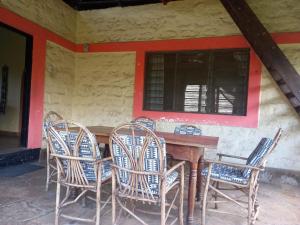 Malaika Holiday Villas