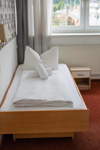 Self-Check-In Hotel Constantin