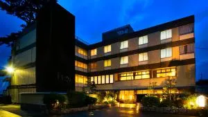 宵待ちの宿　萩一輪 - Hagi