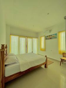 Foura House Bali