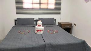 Omar Apartment