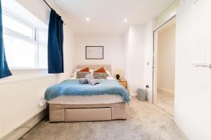 The Dunes, Porthcawl