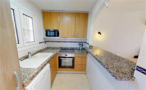 Adosado en Oliva Nova