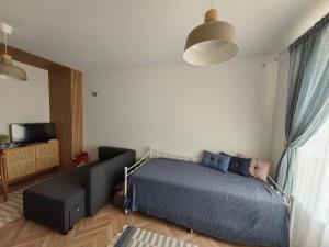 Royal Blue River Pearl