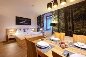 Villa Ganzstein - 朗根旺