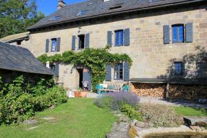 Maisons de vacances Gite le Clou : photos des chambres