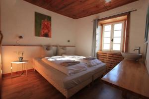 Maisons de vacances Gite le Clou : photos des chambres