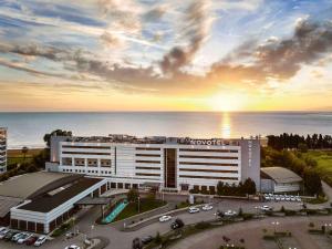 obrázek - Novotel Trabzon