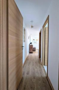 Nature & mer avec terrasse et aire de jeu - Jasmin