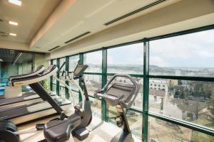 DoubleTree by Hilton Hotel Cluj - City Plaza