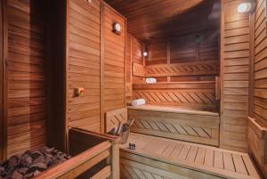 DoubleTree by Hilton Hotel Cluj - City Plaza