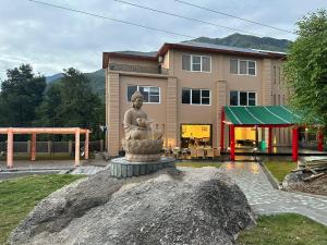 Antaraal Resort & Spa - Wellness & Family Retreat, Dharamshala