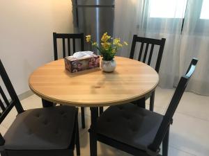 Vitan Mall Apartment Bucharest