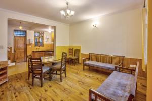 Solang Cottage By Snow City Farm