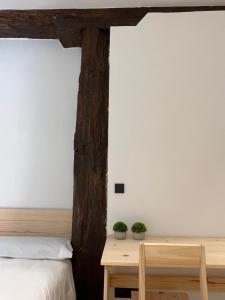 Apartamento en el Casco Viejo