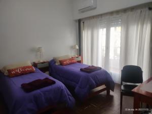 Buenos Aires, Hostal, habitación privada en hogar familiar