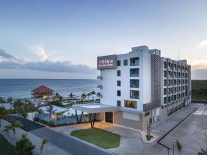 obrázek - Hilton Garden Inn La Romana