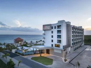 Hilton Garden Inn La Romana - Las Uvitas
