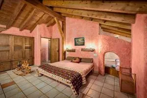 Agroturismo Mari Cruz - Viscarret-Guerendiáin